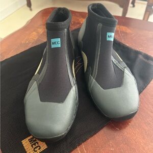 MEC water shoes